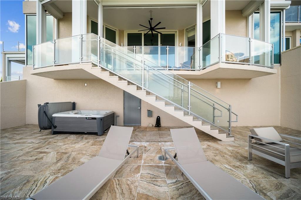 BAYPOINTE AT NAPLES CAY - Residential
