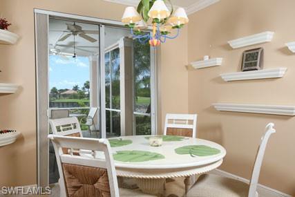 THE ENCLAVE OF DISTINCTION - Residential Lease