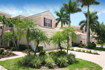 THE ENCLAVE OF DISTINCTION - Residential Lease