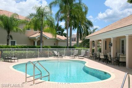 THE ENCLAVE OF DISTINCTION - Residential Lease