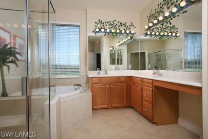 THE ENCLAVE OF DISTINCTION - Residential Lease