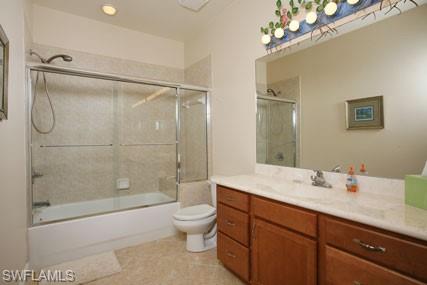 THE ENCLAVE OF DISTINCTION - Residential Lease