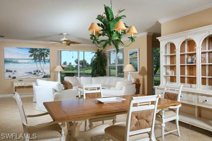 THE ENCLAVE OF DISTINCTION - Residential Lease