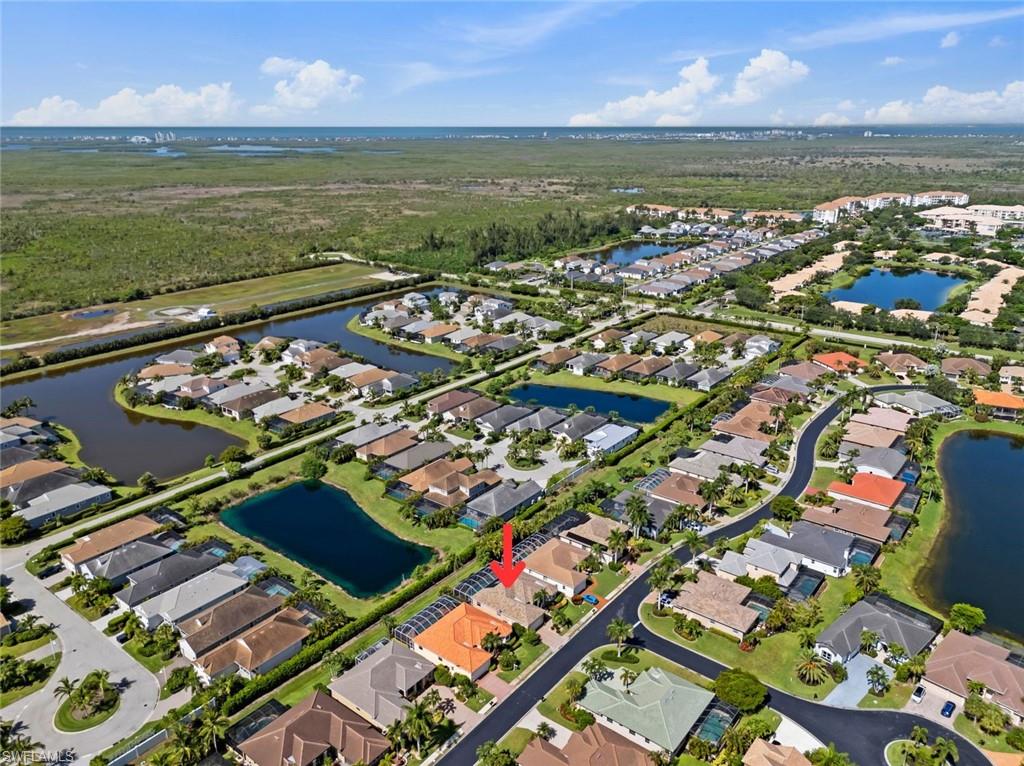SOUTHWIND SUBDIVISION - Residential