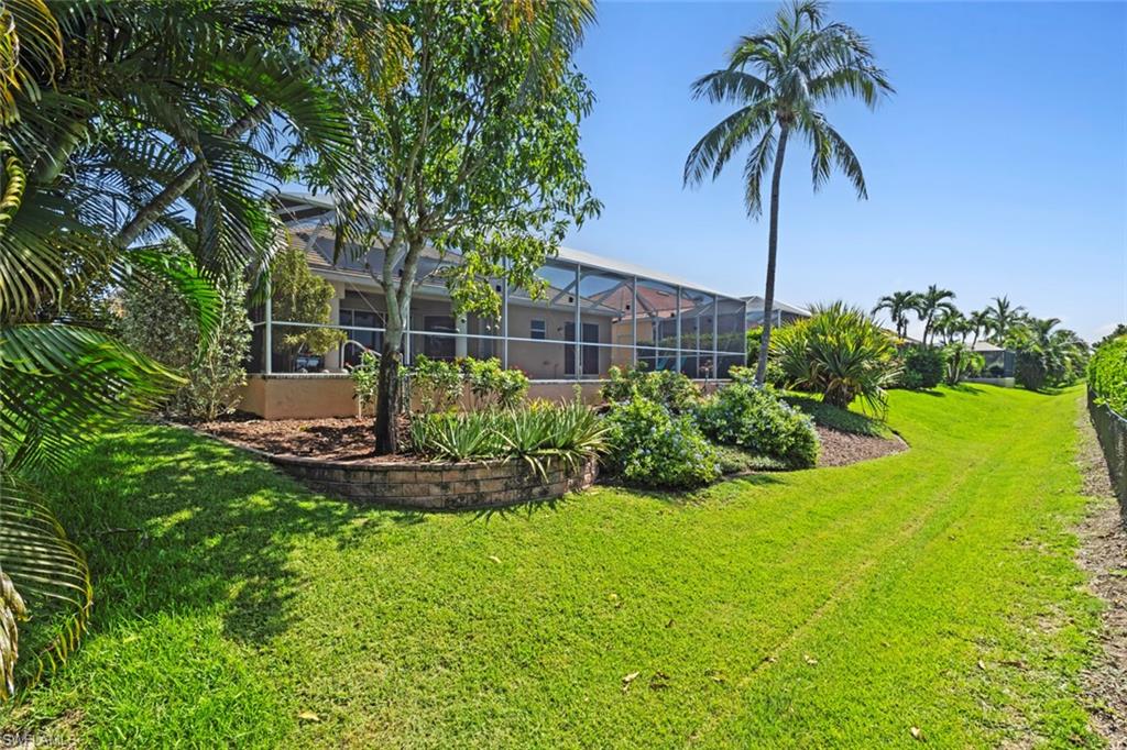 SOUTHWIND SUBDIVISION - Residential
