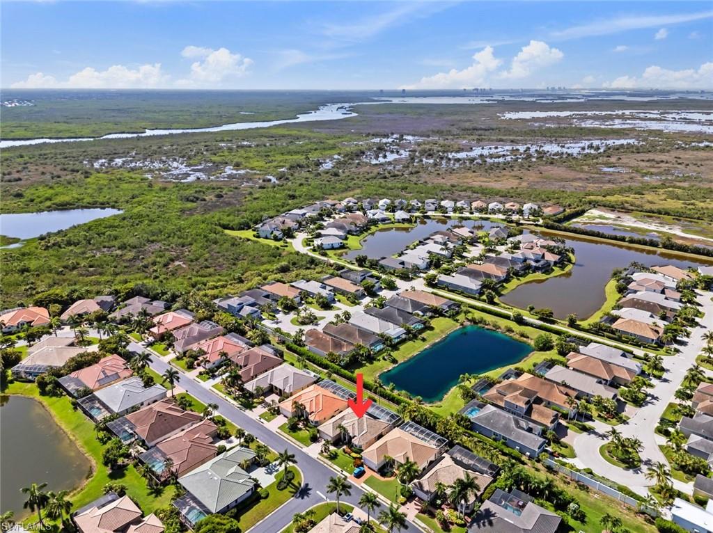 SOUTHWIND SUBDIVISION - Residential