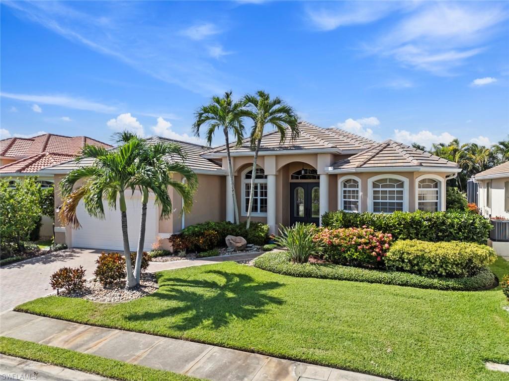 SOUTHWIND SUBDIVISION - Residential