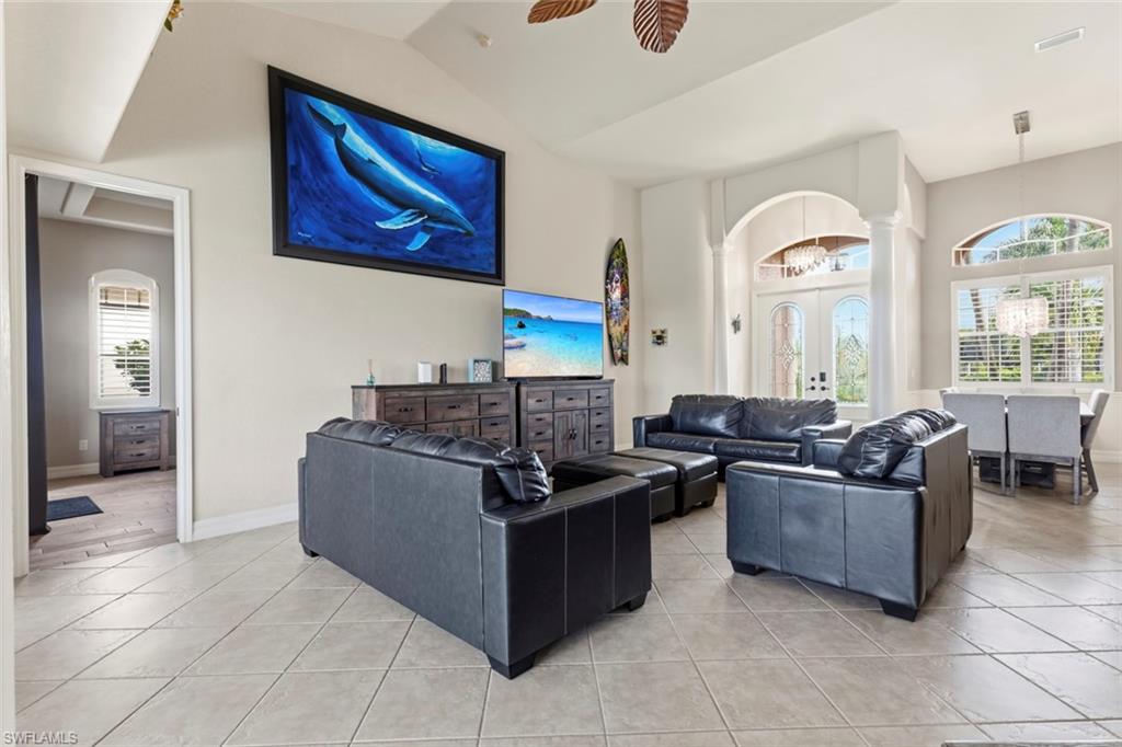 SOUTHWIND SUBDIVISION - Residential