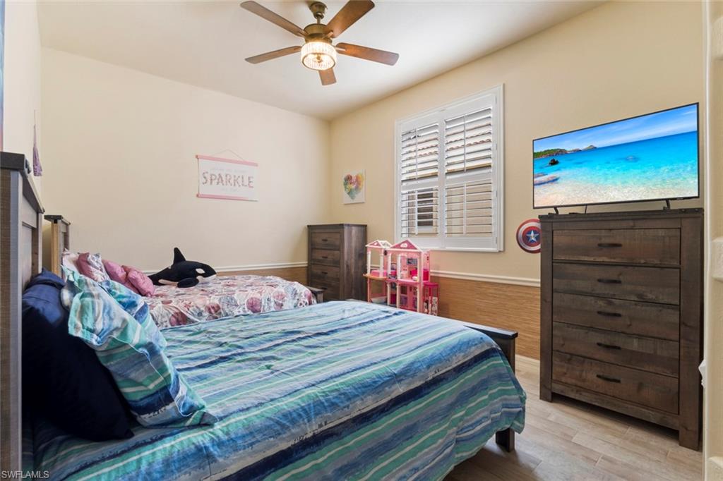 SOUTHWIND SUBDIVISION - Residential