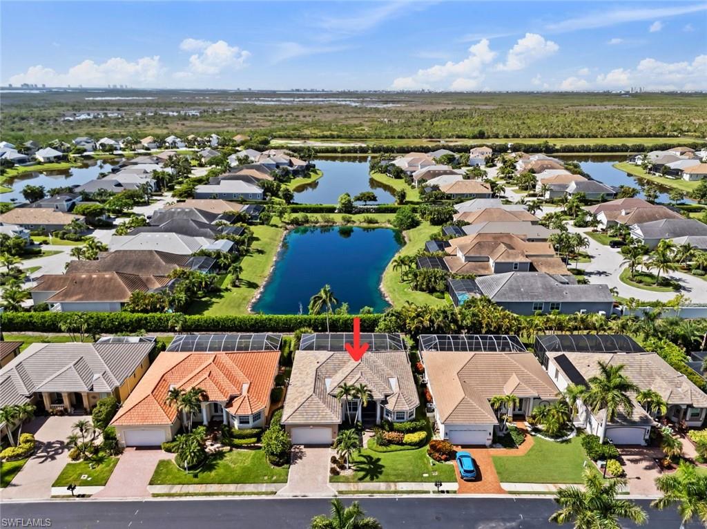 SOUTHWIND SUBDIVISION - Residential