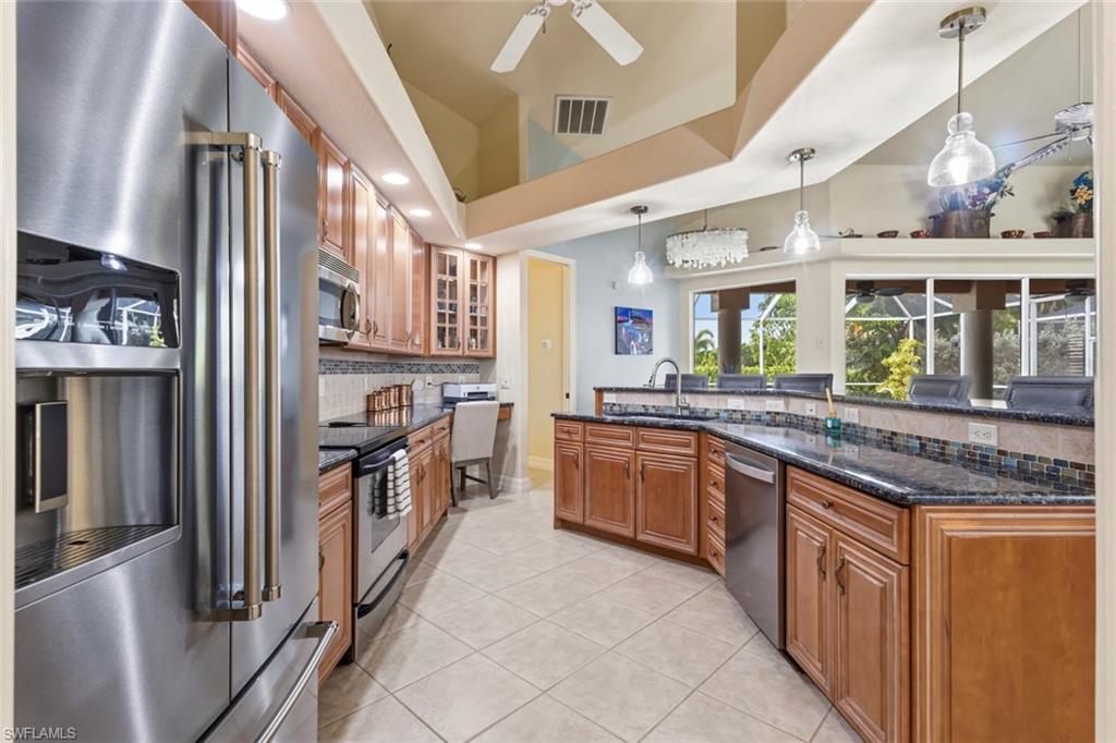 SOUTHWIND SUBDIVISION - Residential
