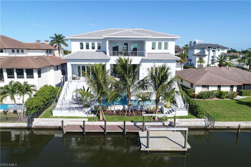 CONNERS - Residential