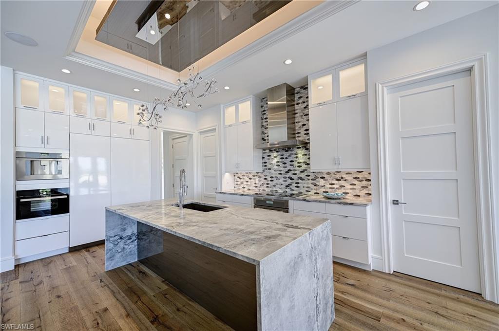 CONNERS - Residential