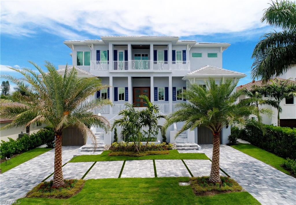 CONNERS - Residential