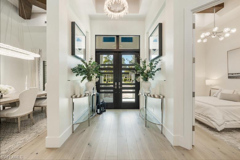 LOGAN WOODS - Residential