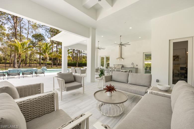LOGAN WOODS - Residential