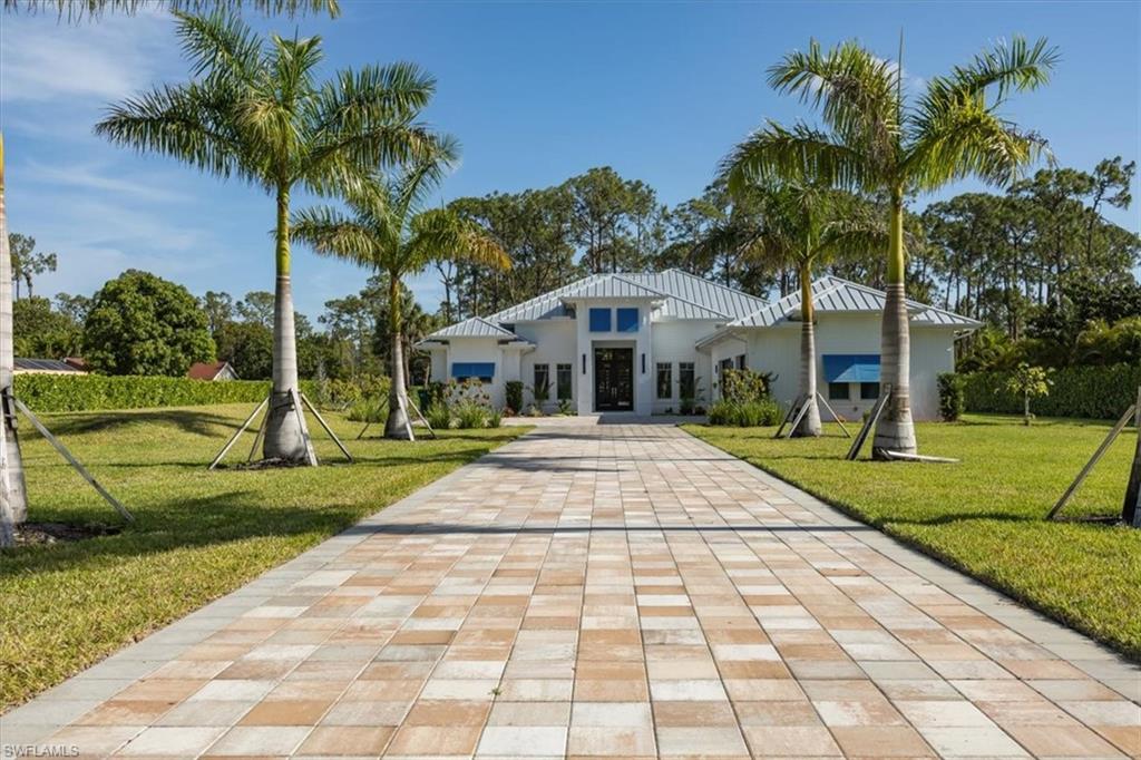 LOGAN WOODS - Residential