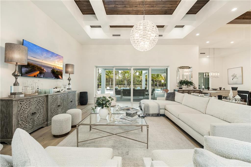 LOGAN WOODS - Residential