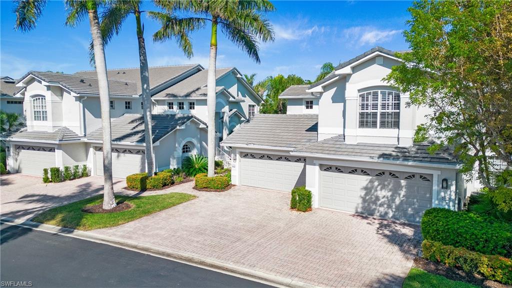 PINNACLE - Residential