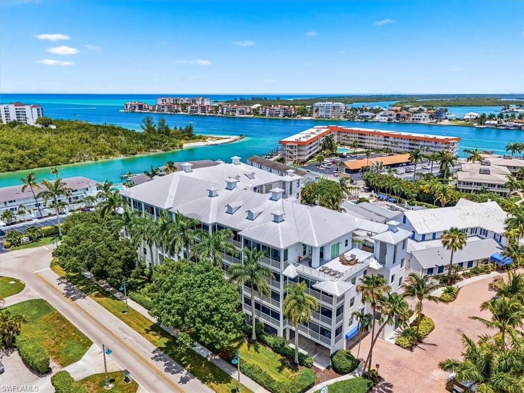 OLDE MARCO INN - Residential
