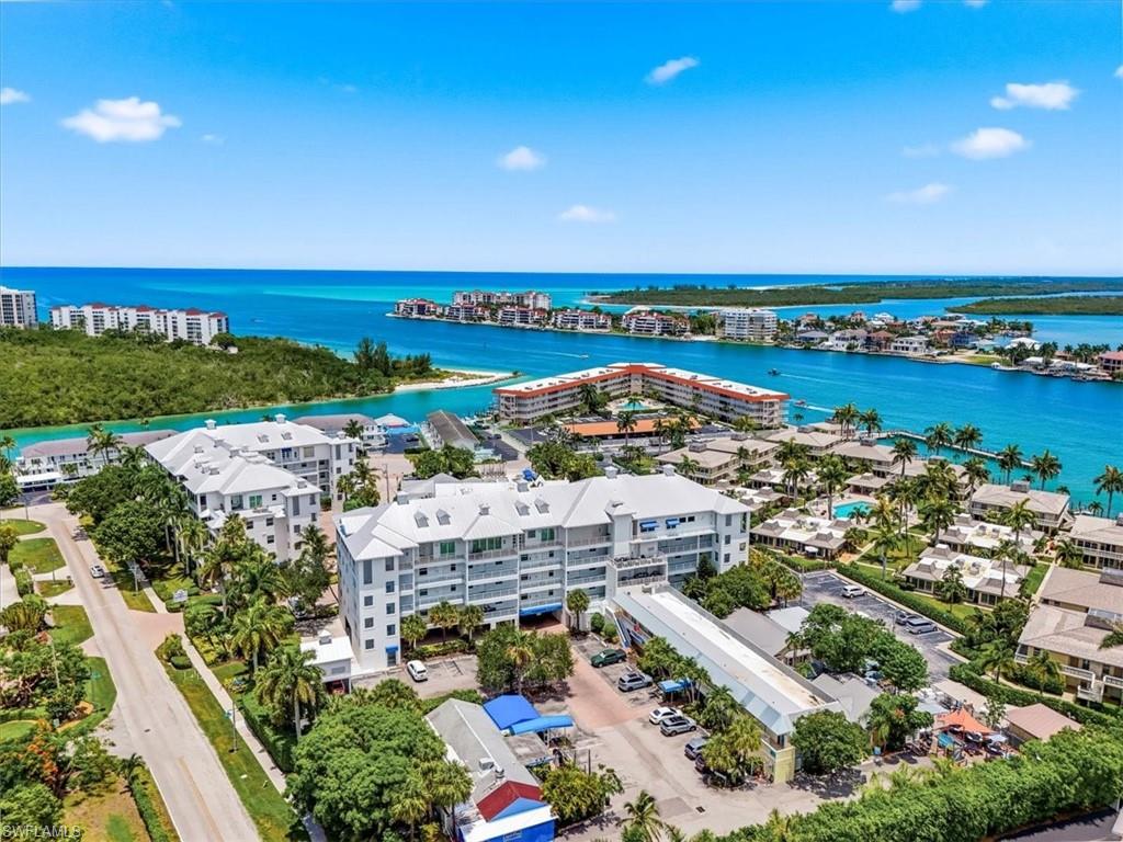OLDE MARCO INN - Residential