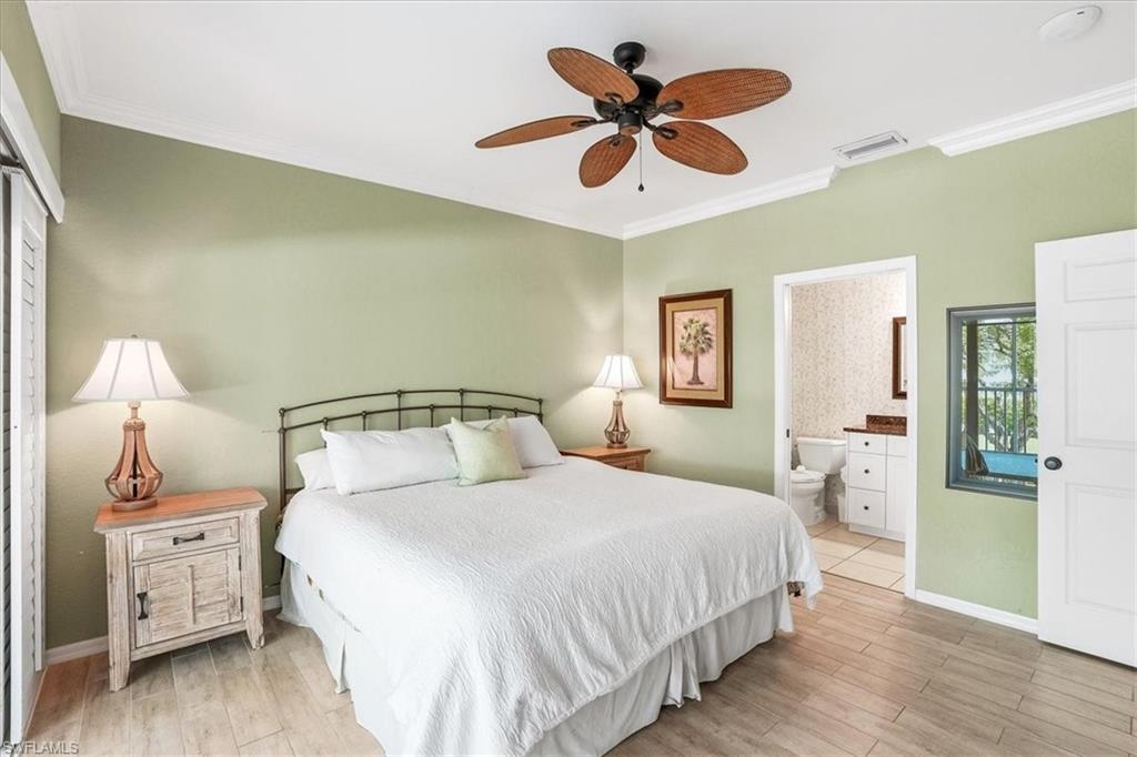 OLDE MARCO INN - Residential