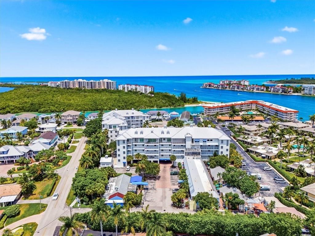 OLDE MARCO INN - Residential