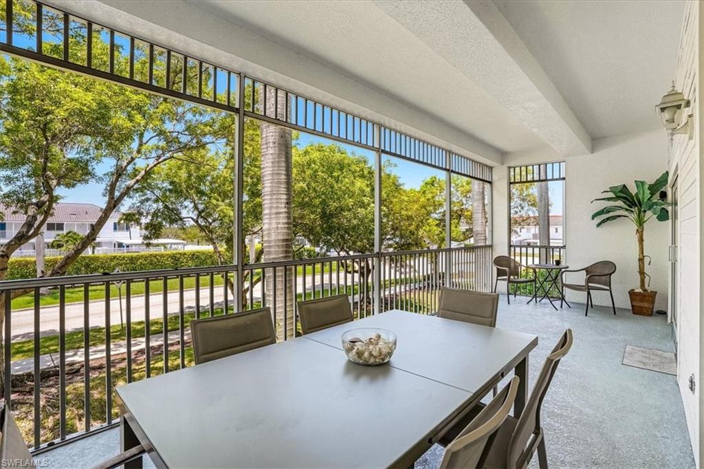OLDE MARCO INN - Residential