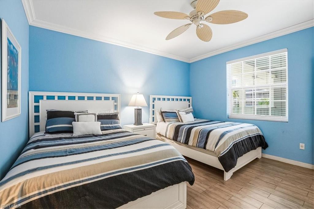 OLDE MARCO INN - Residential