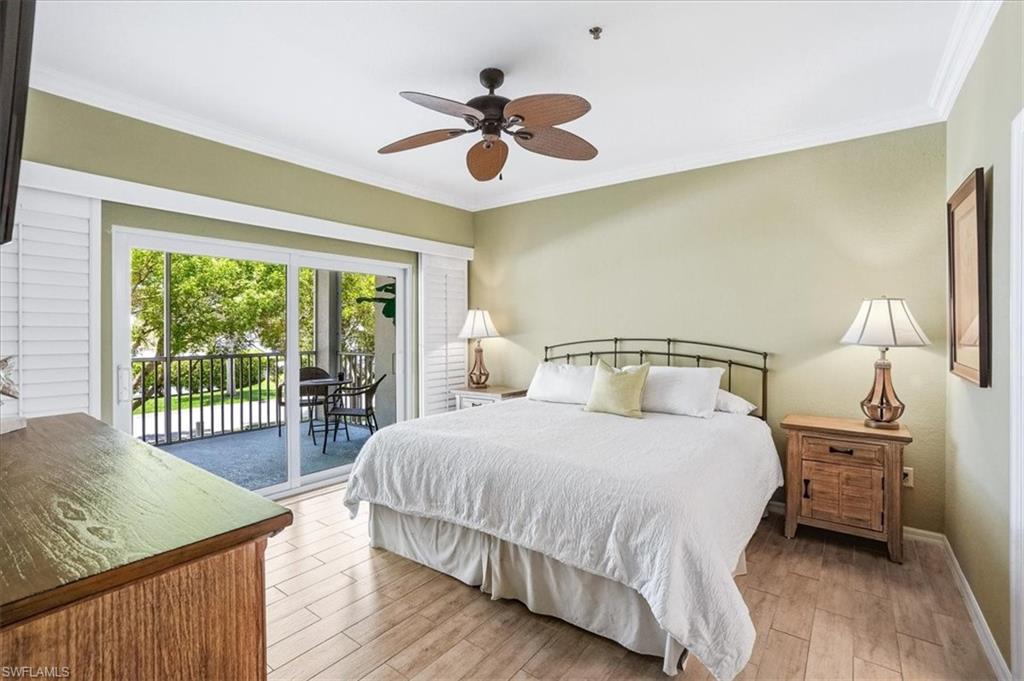 OLDE MARCO INN - Residential