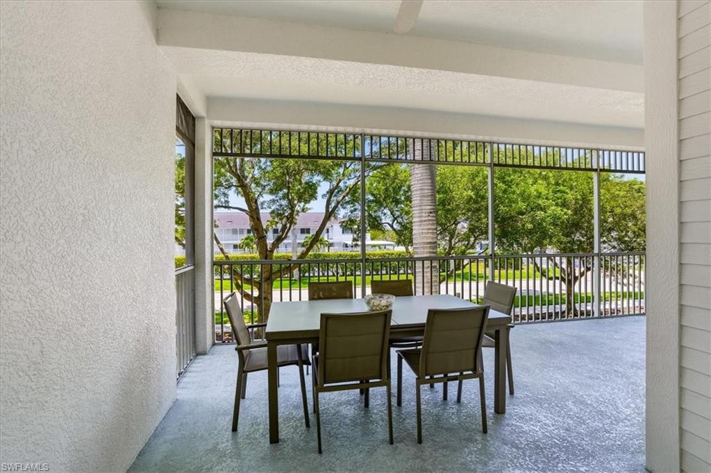 OLDE MARCO INN - Residential