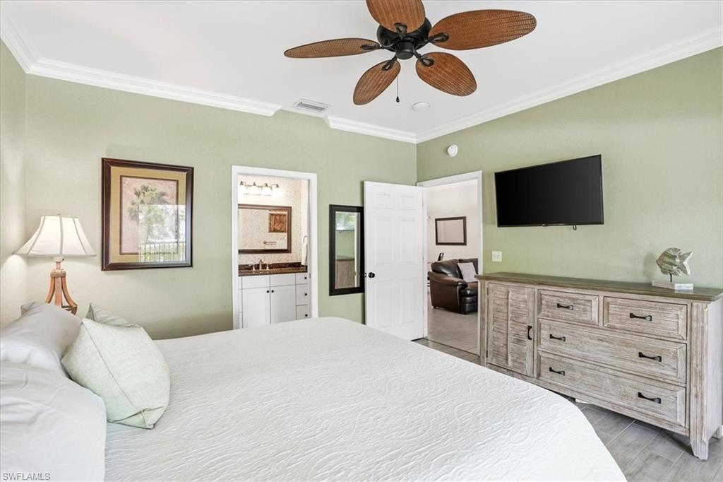 OLDE MARCO INN - Residential