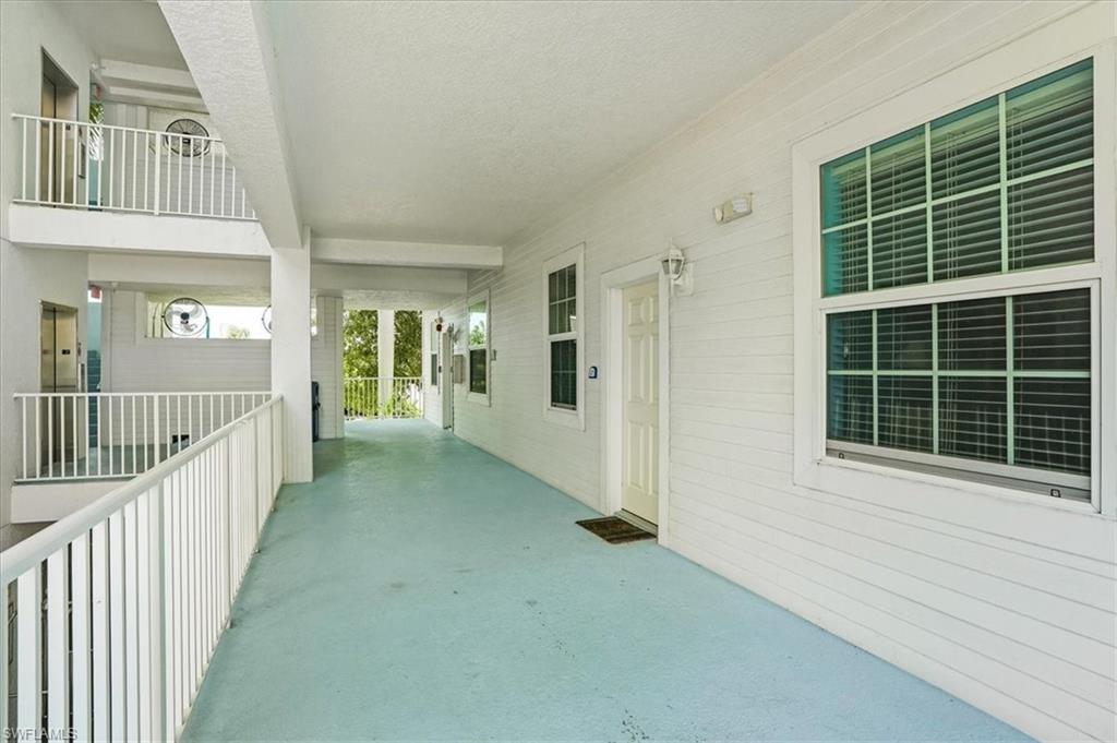 OLDE MARCO INN - Residential