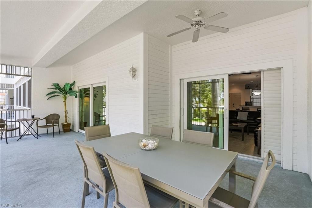OLDE MARCO INN - Residential