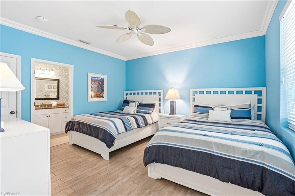 OLDE MARCO INN - Residential