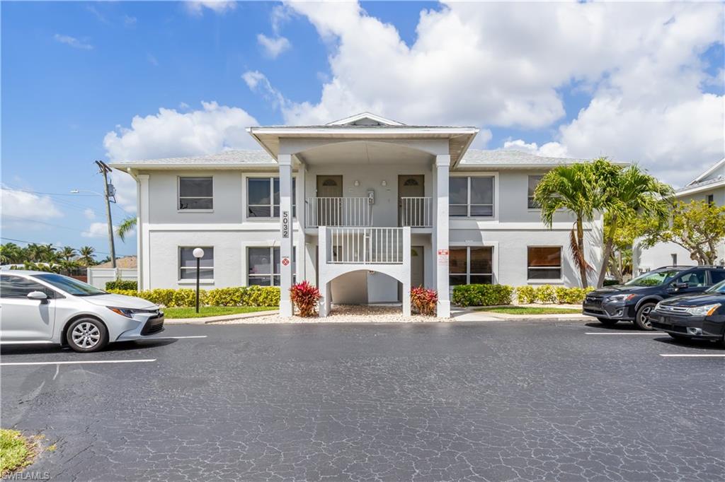 PARKWAY VILLAGE - Residential
