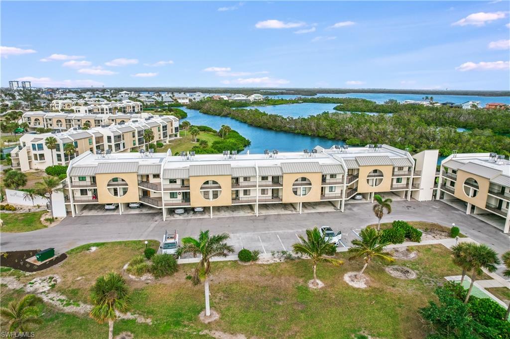 BAY VILLAGE CONDO - Residential