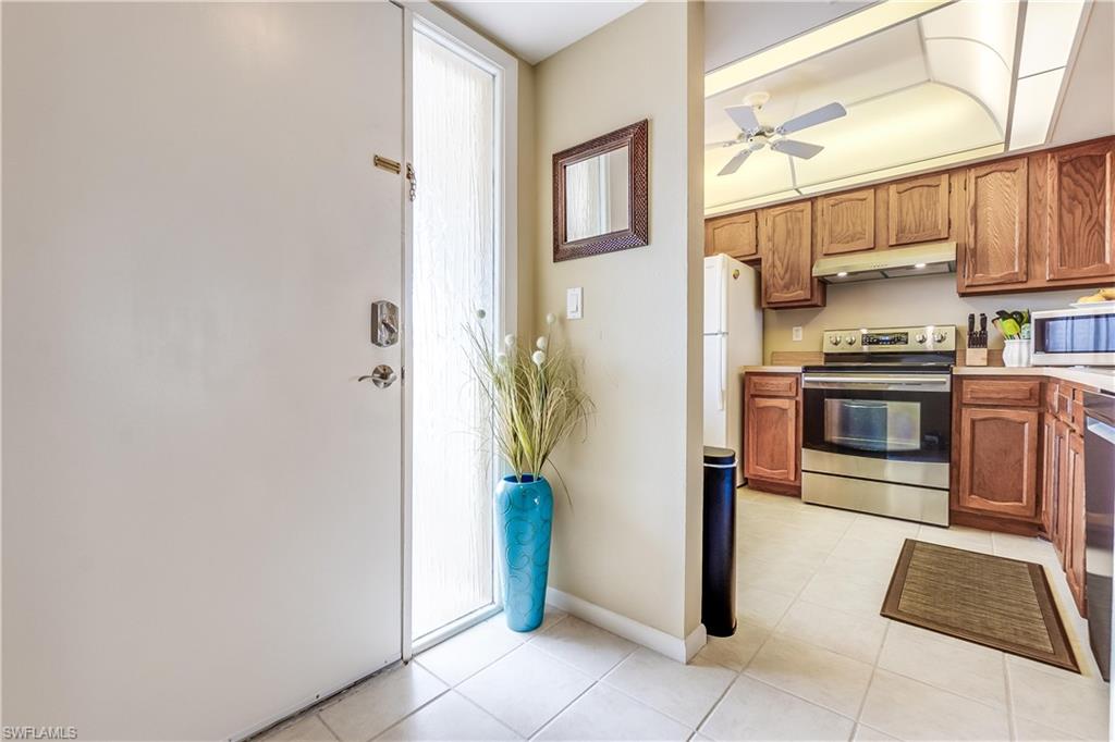 BAY VILLAGE CONDO - Residential
