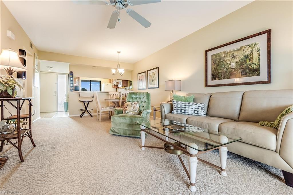 BAY VILLAGE CONDO - Residential