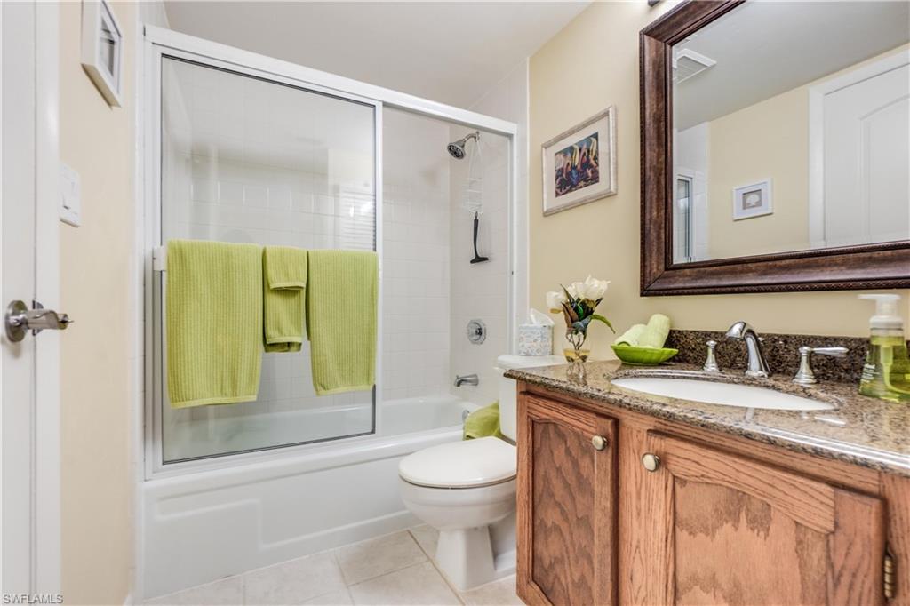 BAY VILLAGE CONDO - Residential