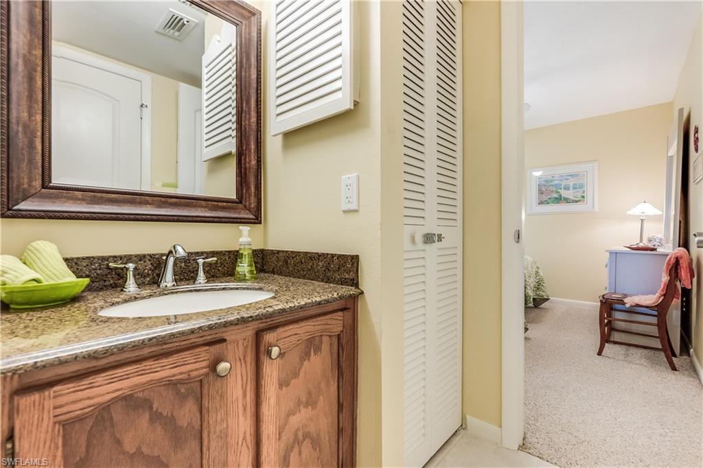 BAY VILLAGE CONDO - Residential