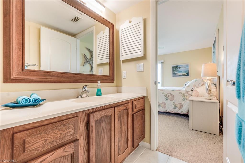 BAY VILLAGE CONDO - Residential