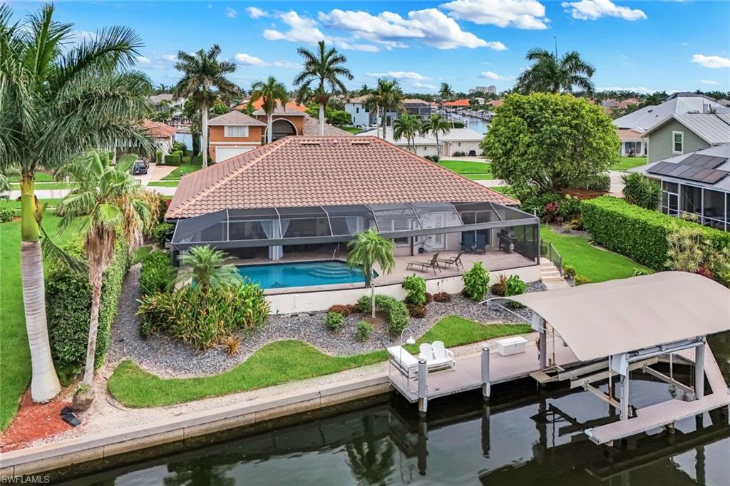 MARCO ISLAND - Residential