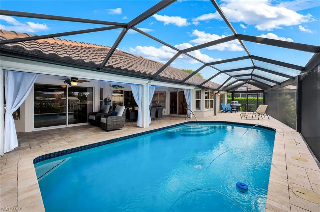MARCO ISLAND - Residential