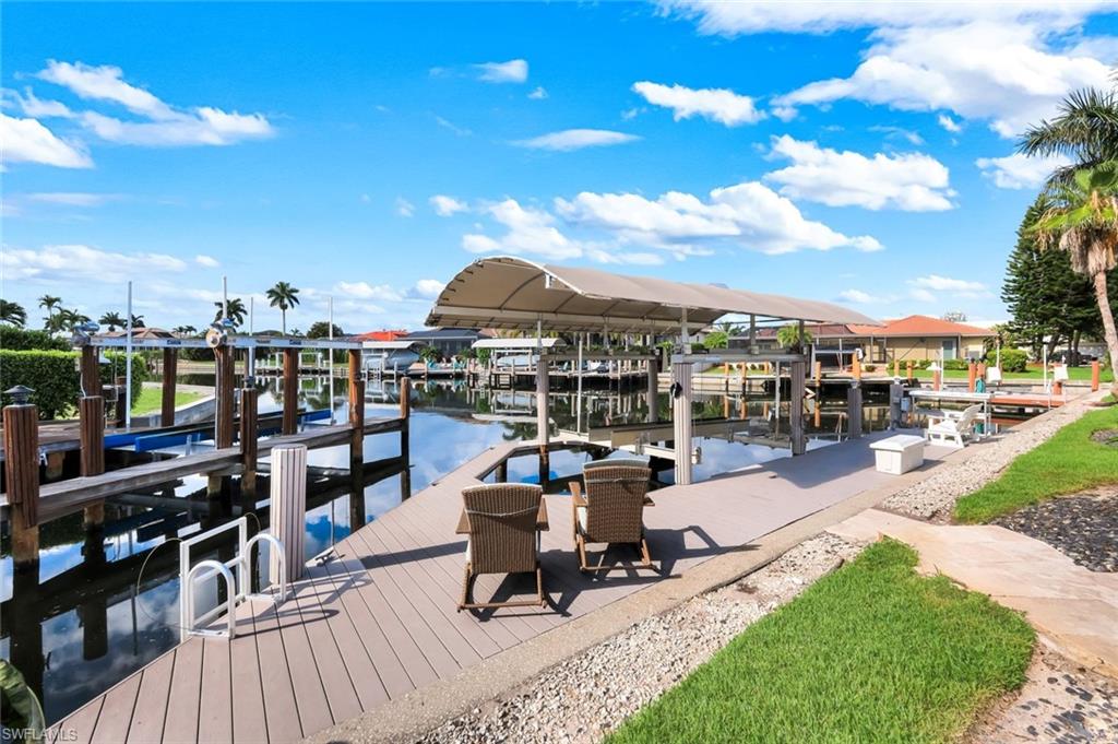 MARCO ISLAND - Residential
