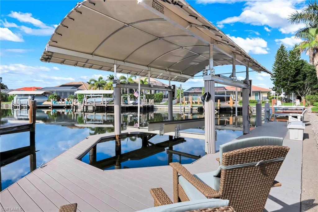MARCO ISLAND - Residential