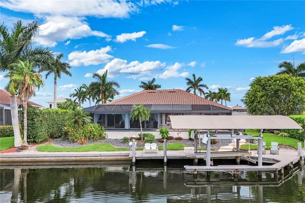 MARCO ISLAND - Residential