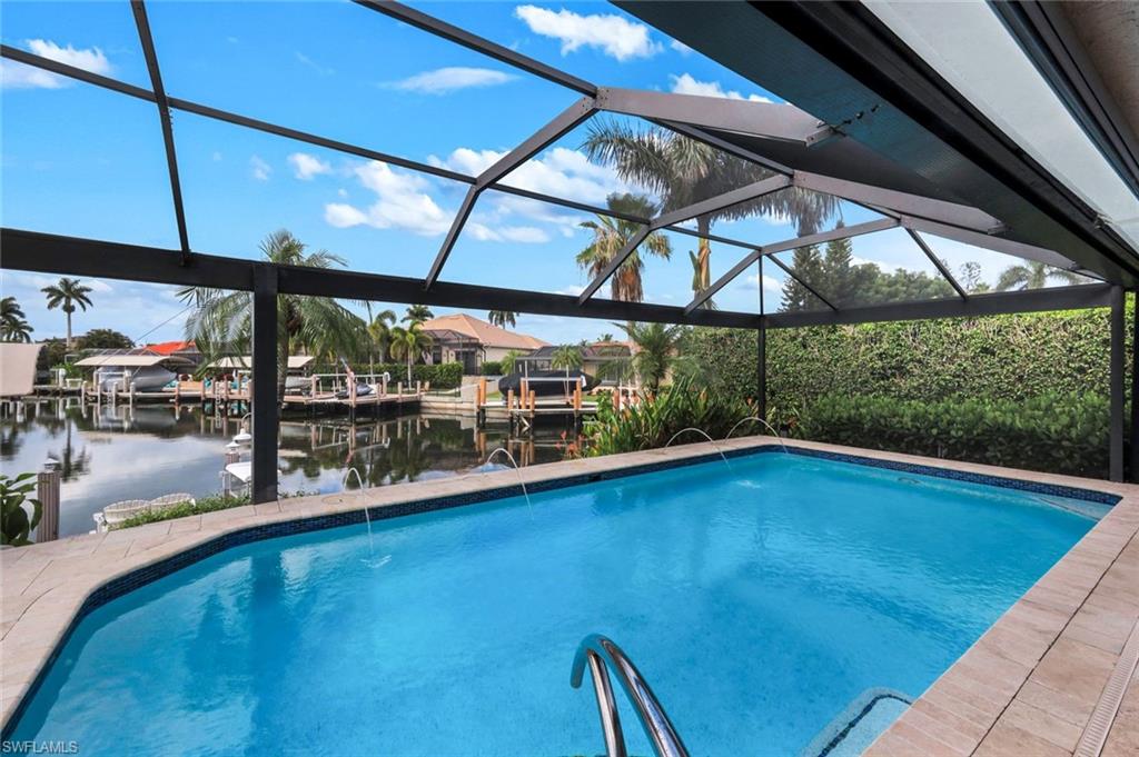 MARCO ISLAND - Residential