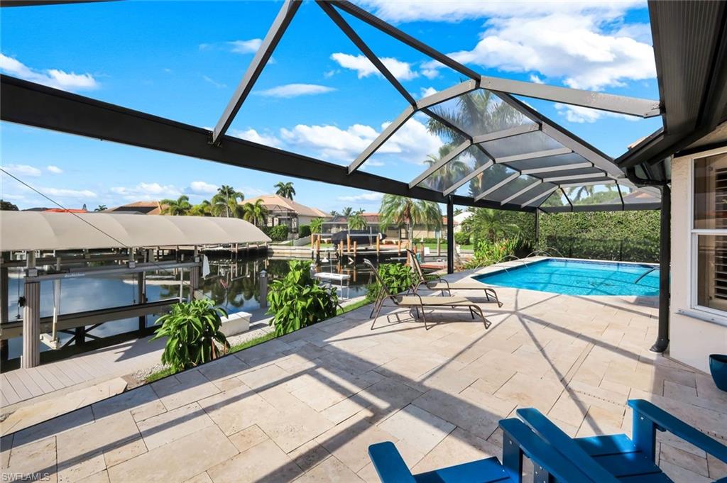 MARCO ISLAND - Residential