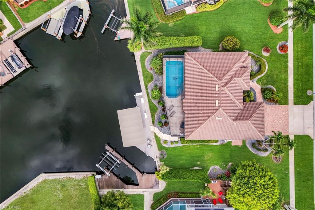 MARCO ISLAND - Residential